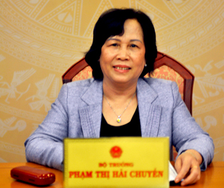 ກະຊວງແຮງງານທະຫານເສຍອົງຄະ ແລະ ສັງຄົມລົງນາມໃນໂຄງການສົມທົບ ວຽກງານກັບສູນກາງຊາວໜຸ່ມ